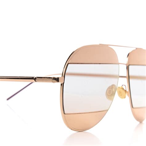 dior split 1 sonnenbrille|Designer Sunglasses for Women .